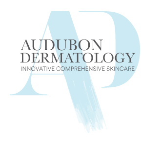 Audubon Dermatology Logo