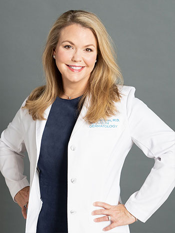 Dr. Sarah Jackson