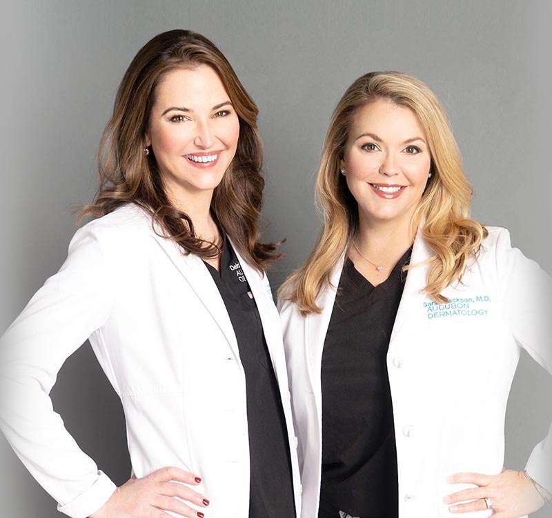 Audubon Dermatology