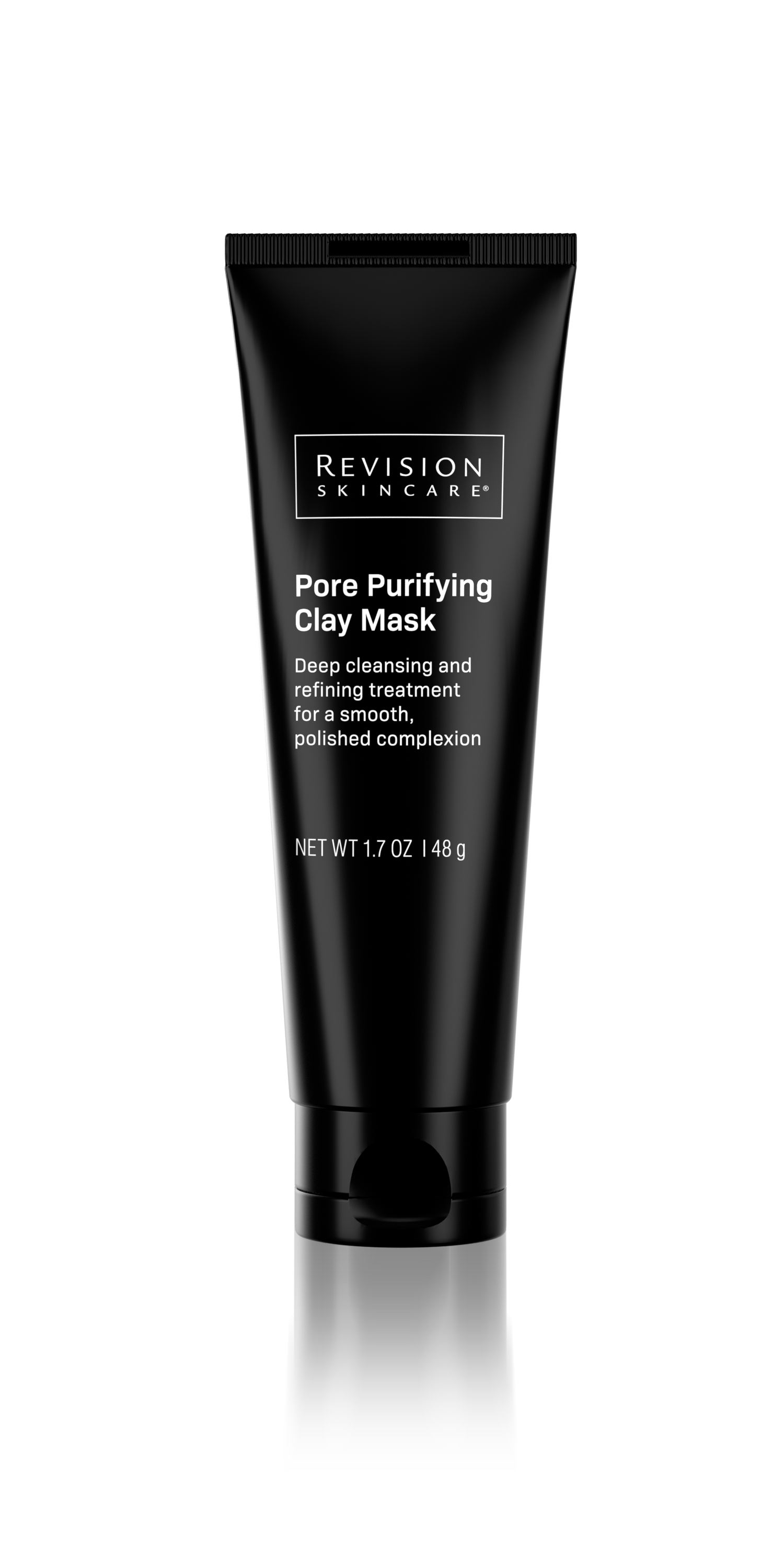 Revision Skincare Pore Purifying Clay Mask Audubon Dermatology
