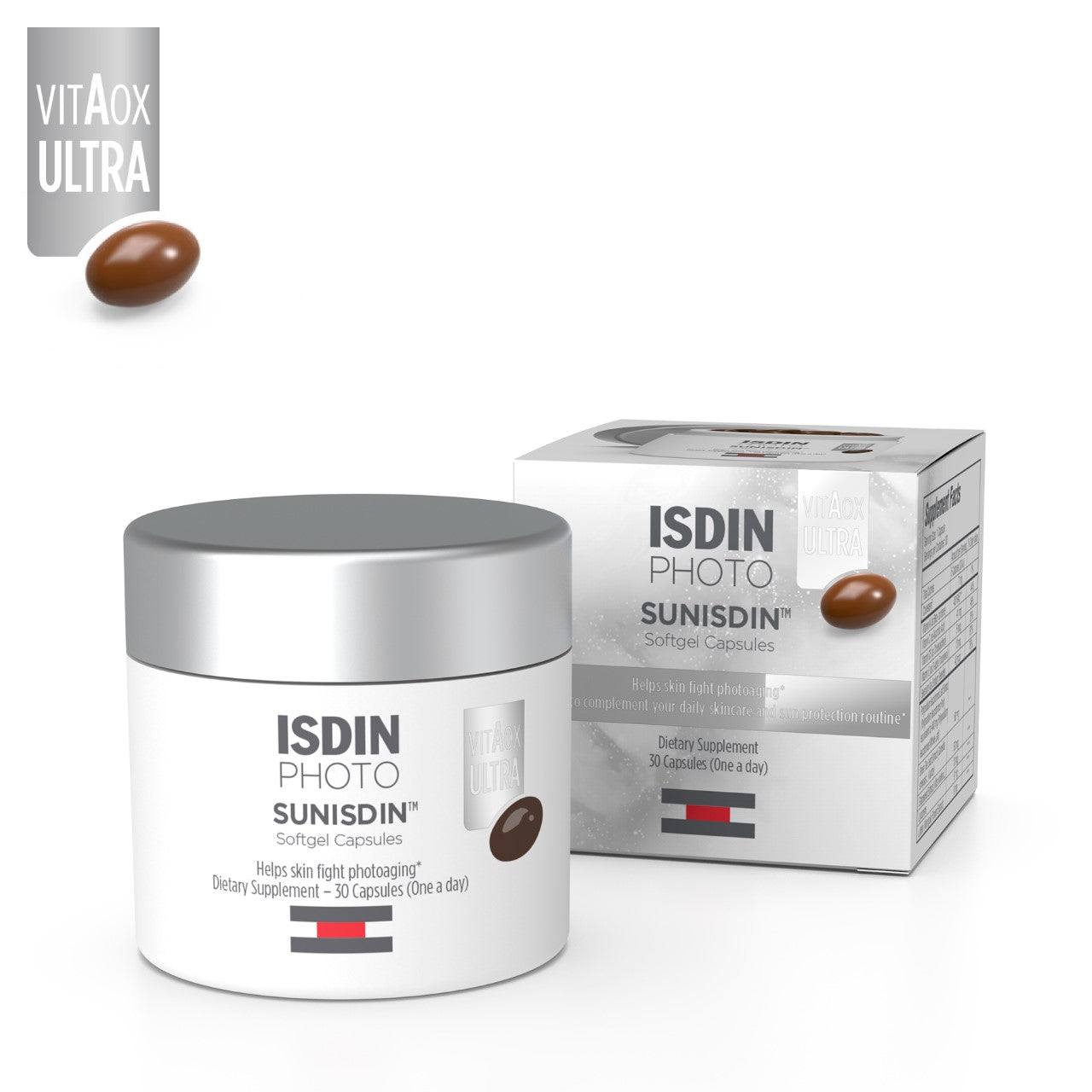 ISDIN SUNISDIN