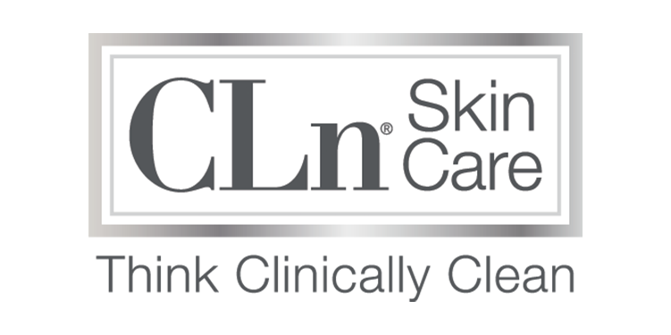 cln brand logo