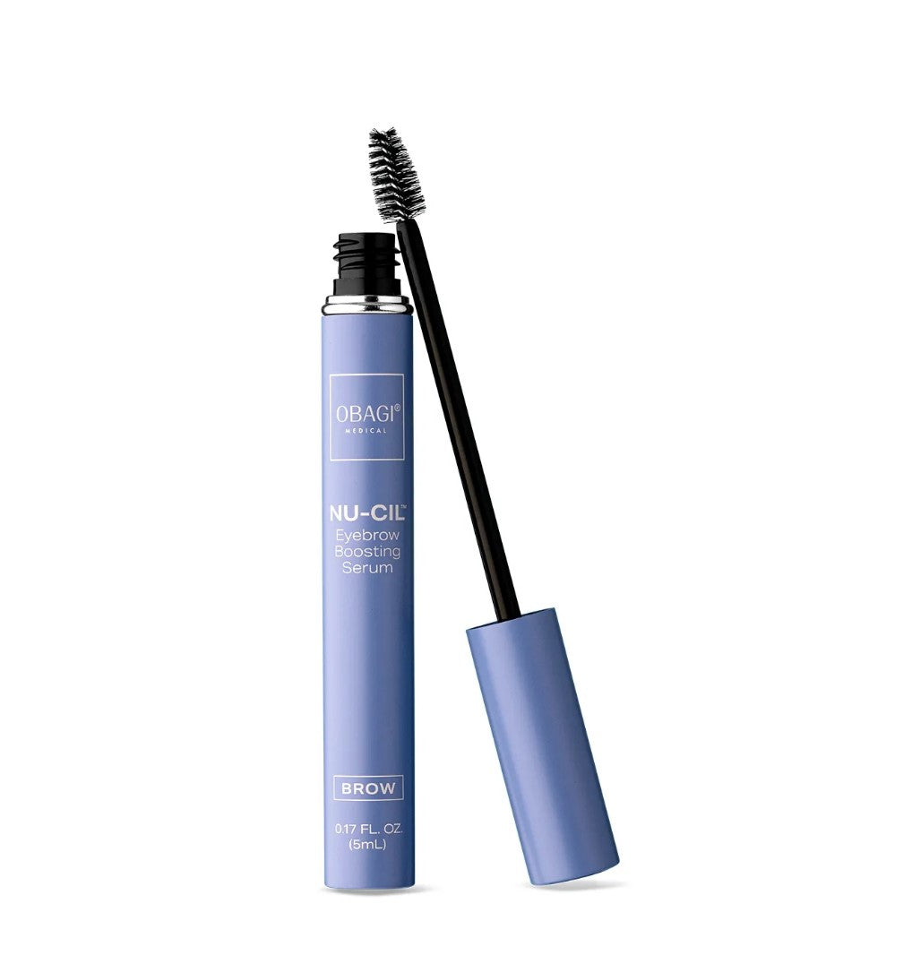 Obagi Nu-Cil Eyebrow Boosting Serum - Audubon Dermatology