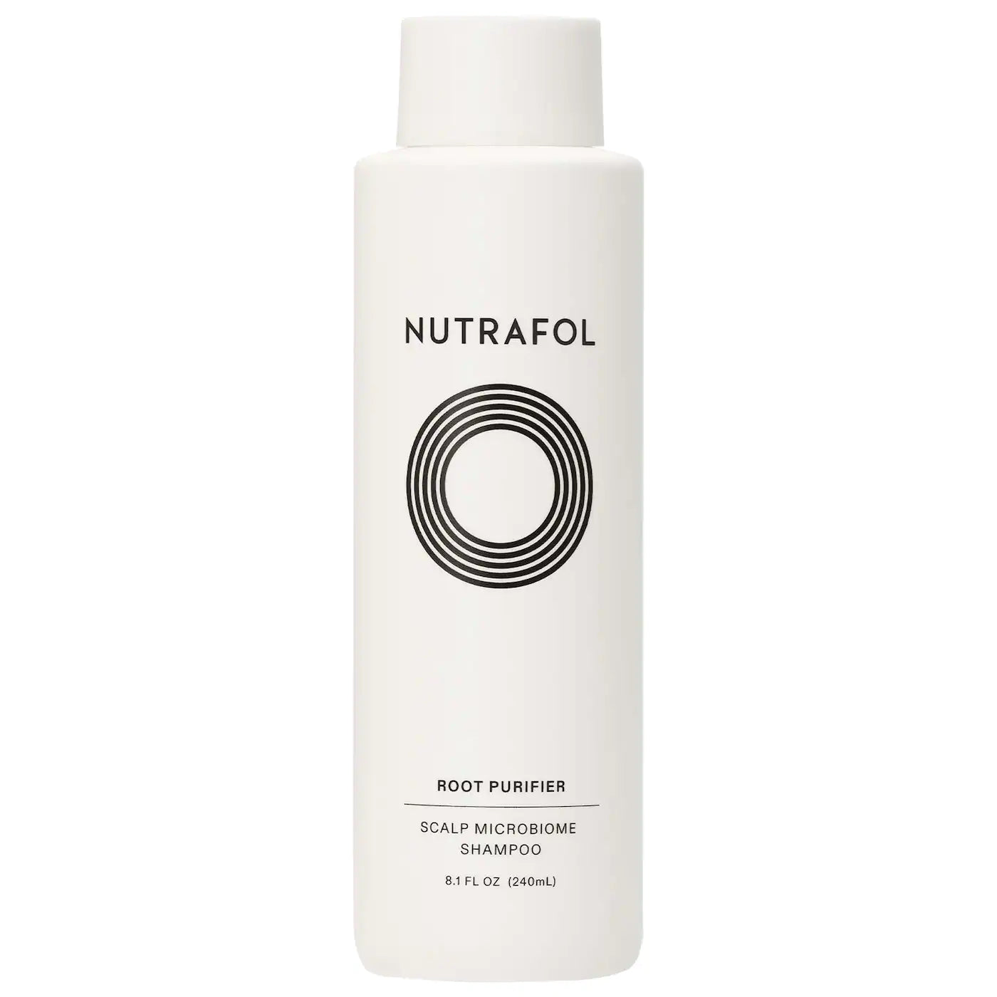 Nutrafol Root Purifier Scalp Microbiome Shampoo Audubon Dermatology