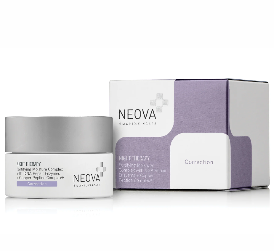 Neova Night Therapy - Audubon Dermatology